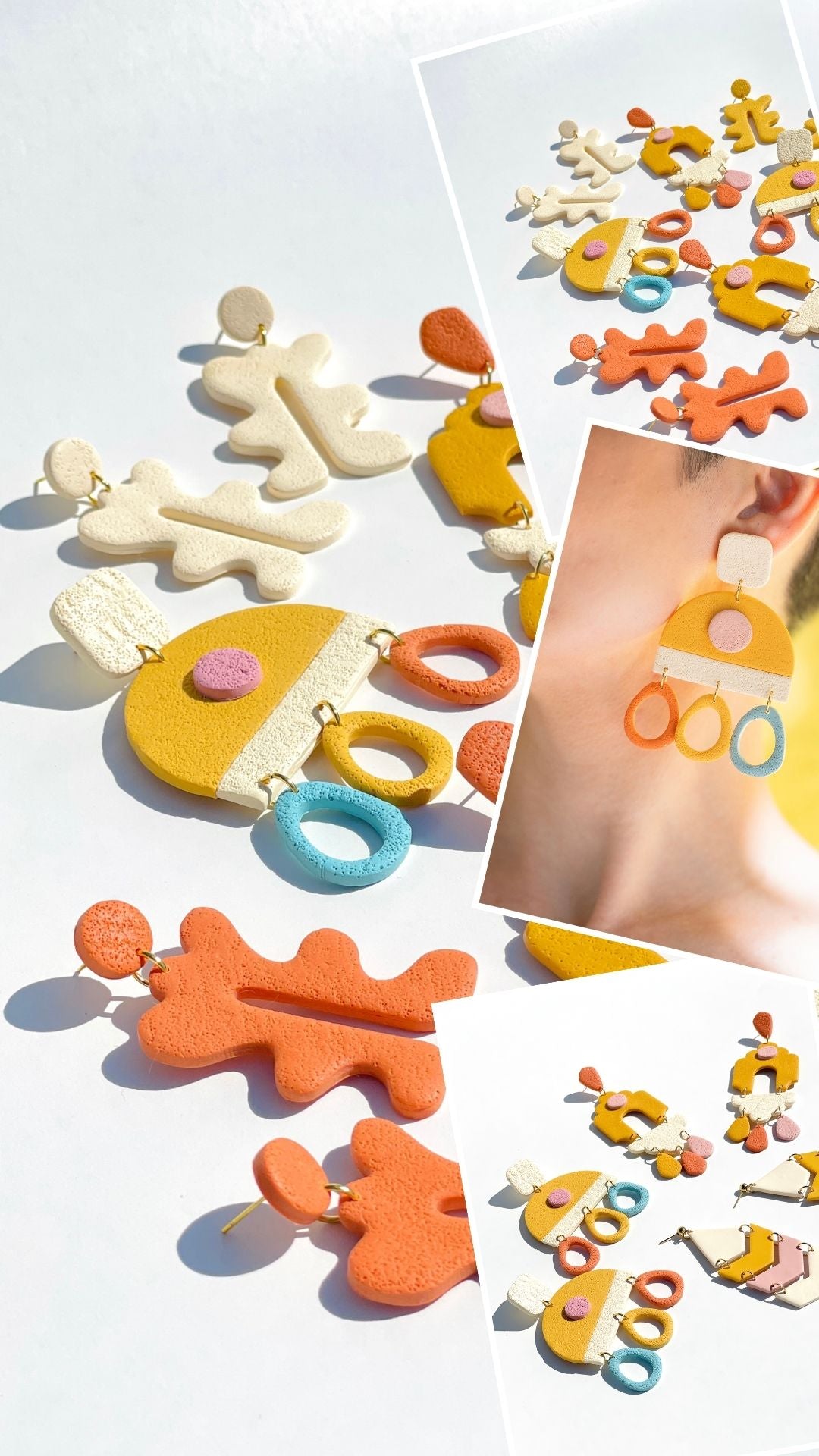 The Bold & Fearless - Style No. 1