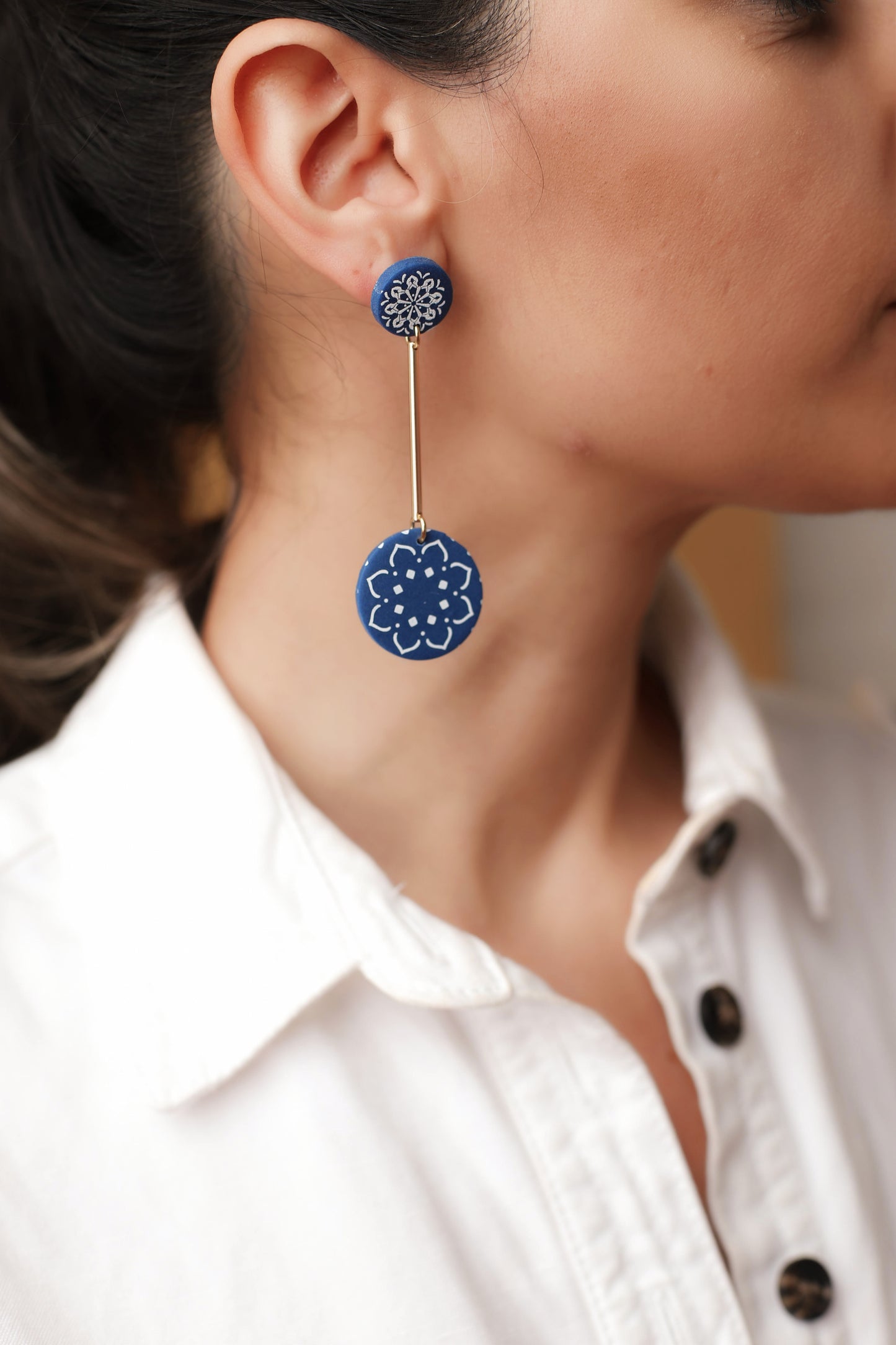 Miras Earrings