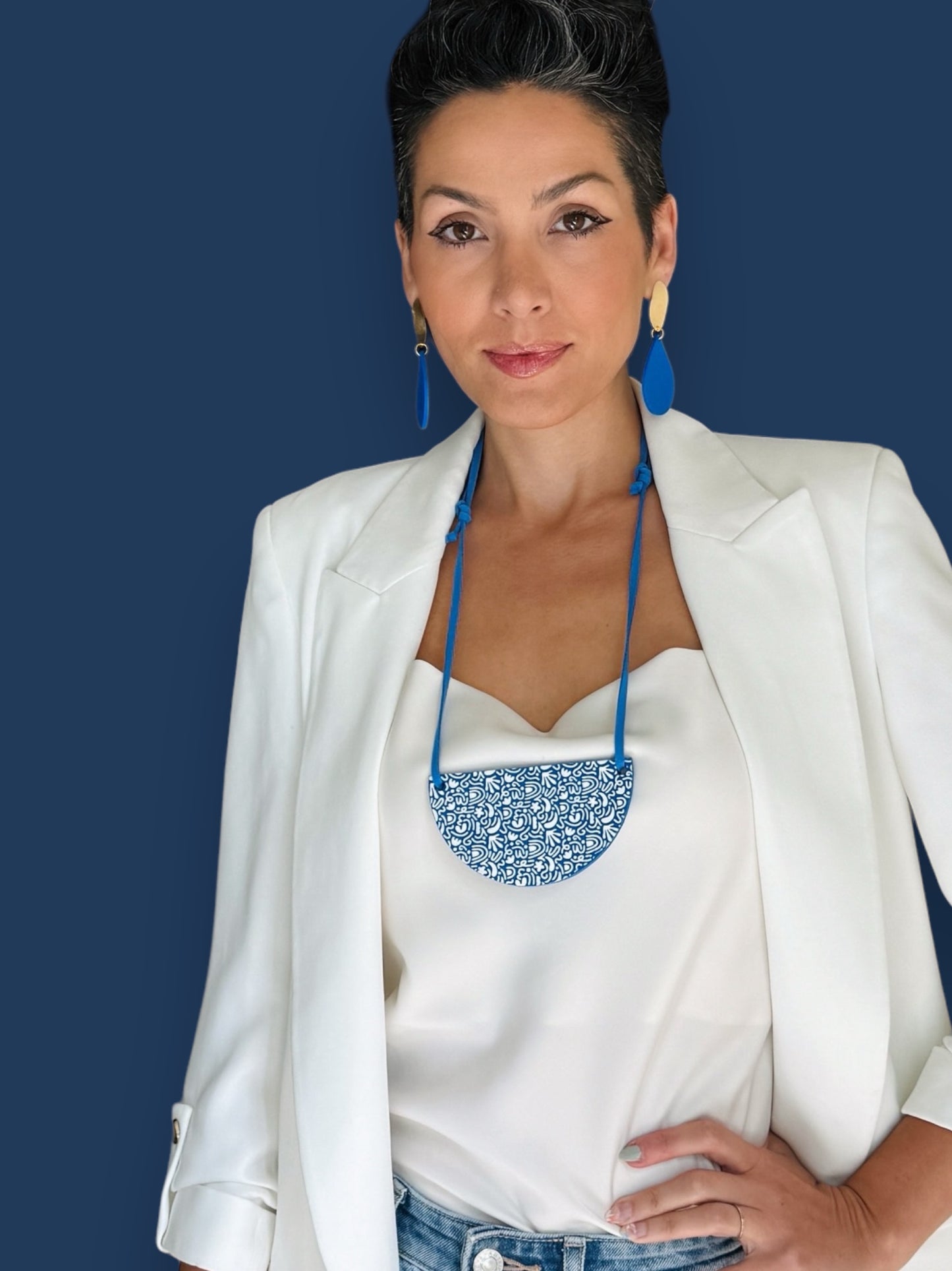 Adjustable Necklaces