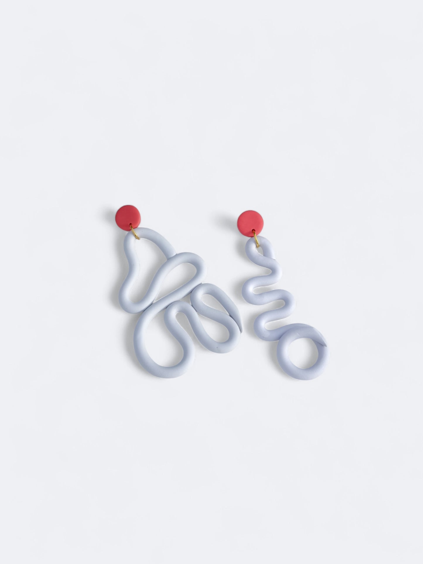 Flow 2.0 Earrings