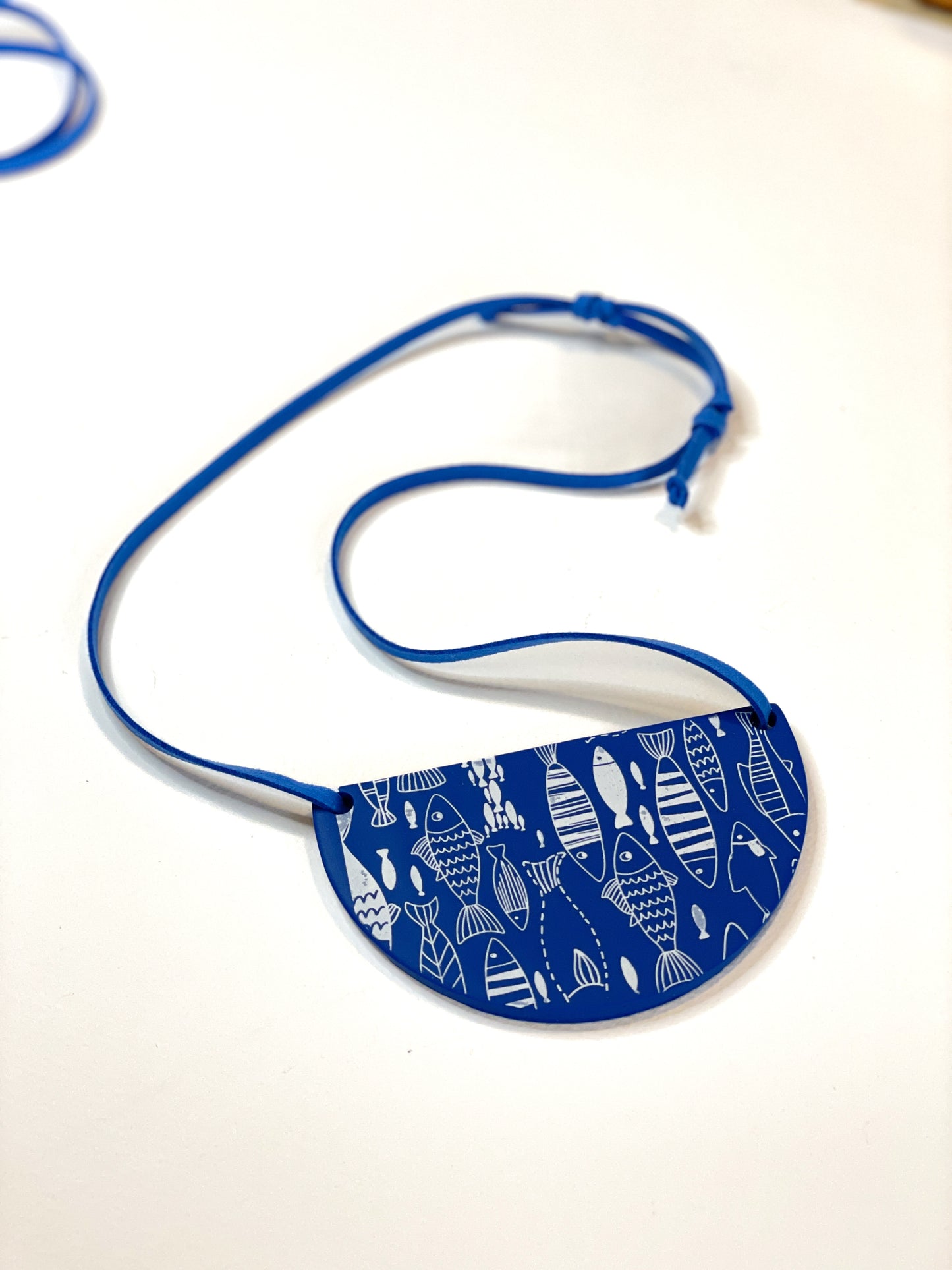 Adjustable Necklaces
