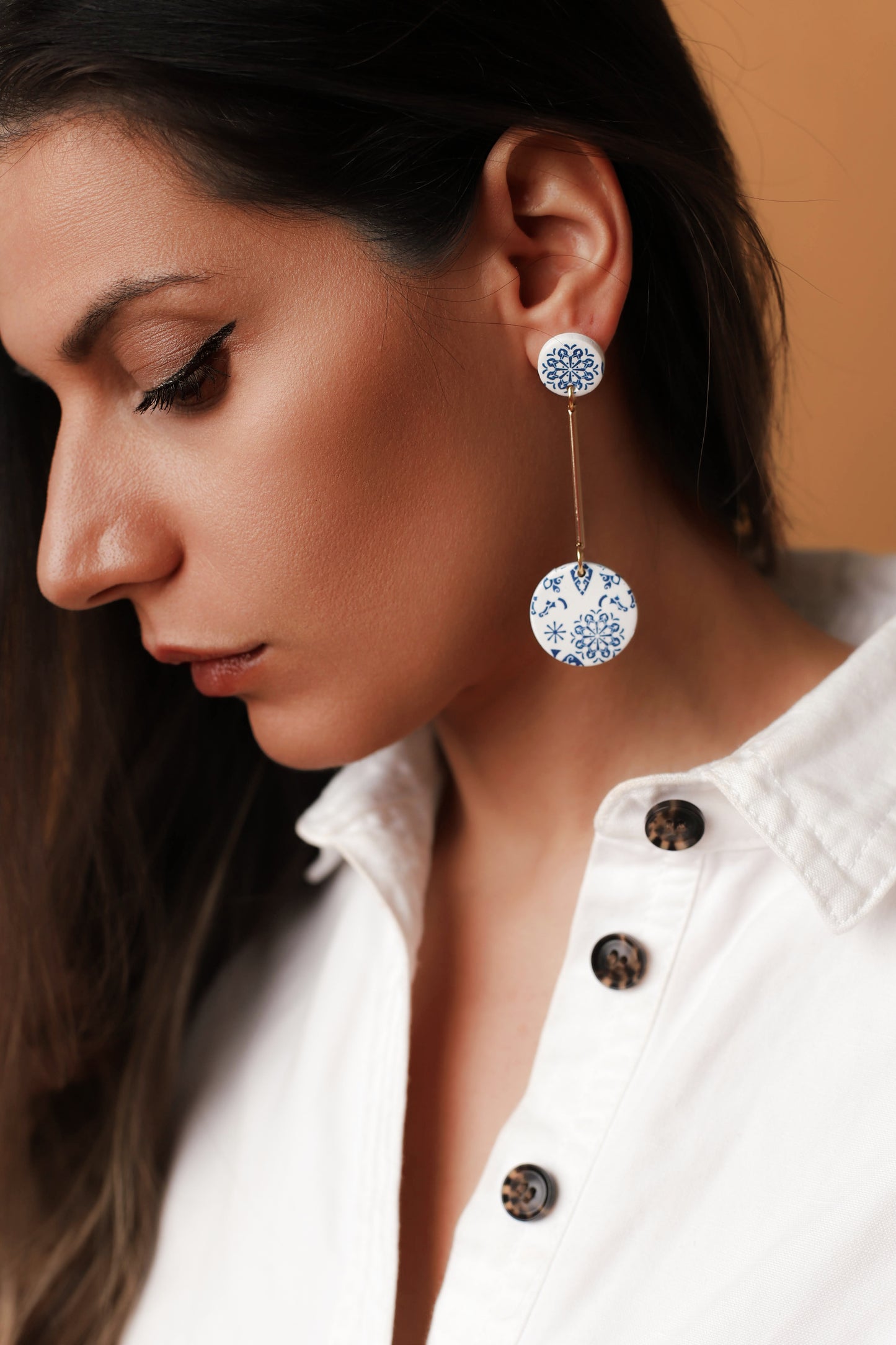 Miras Earrings