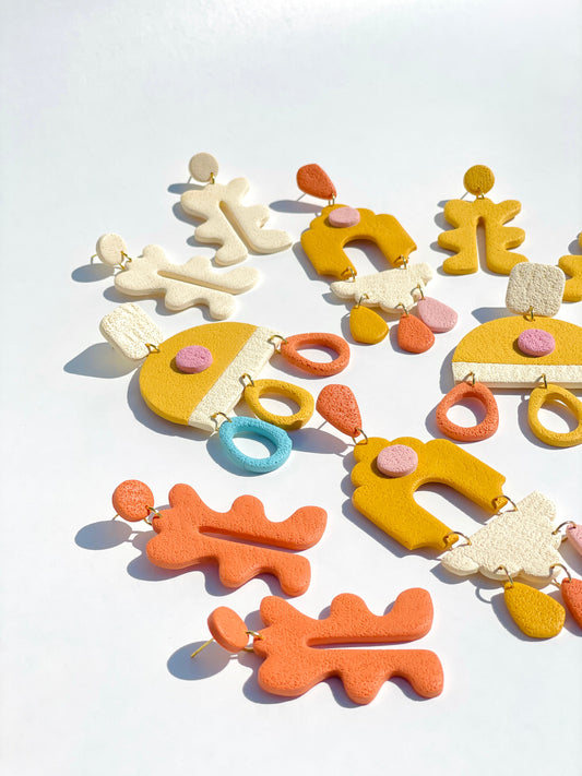 The Bold & Fearless - Style No.2