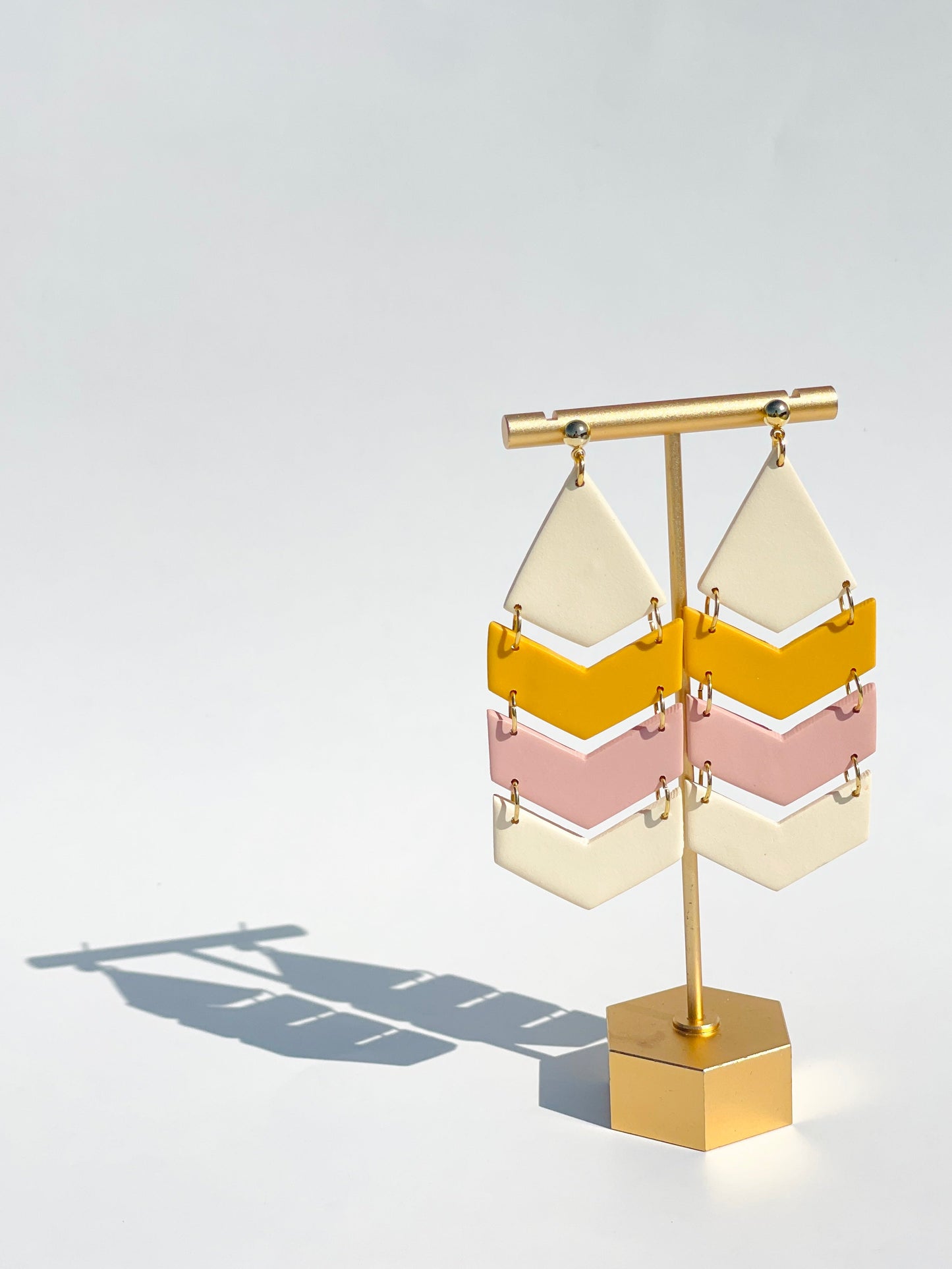 The Bold & Fearless - Style No. 3