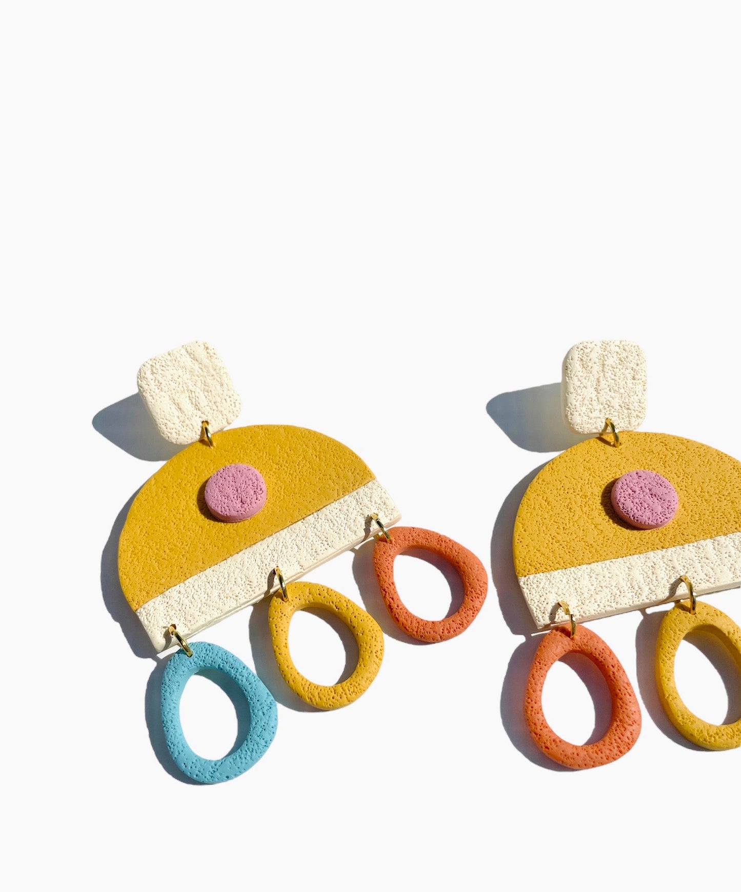 The Bold & Fearless - Style No.2