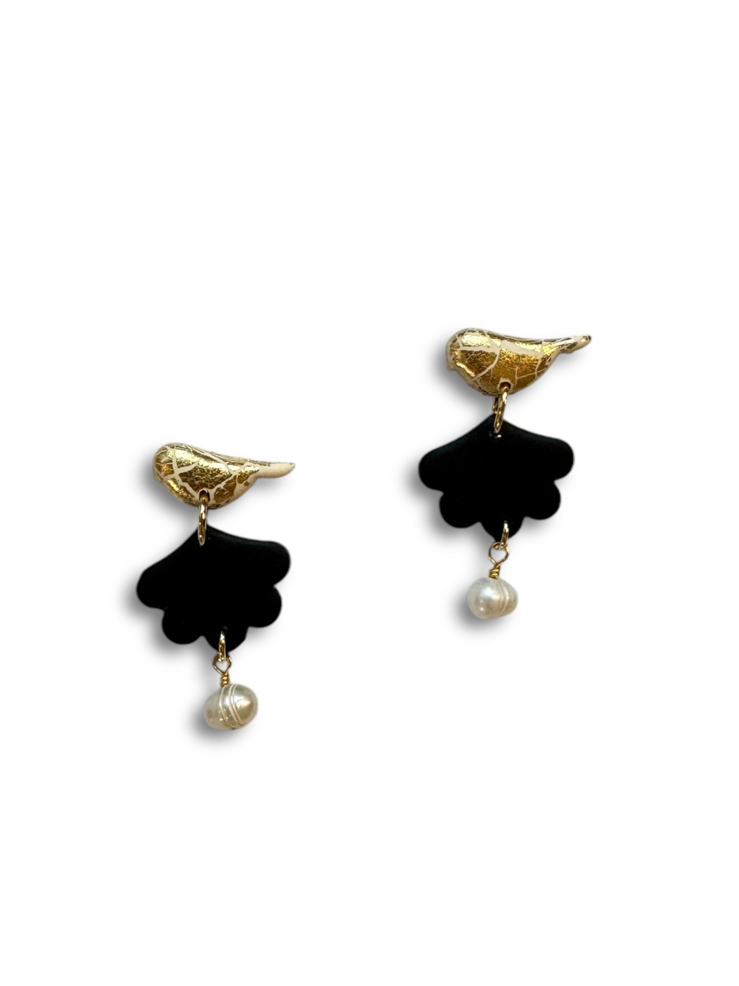 Golden birdies