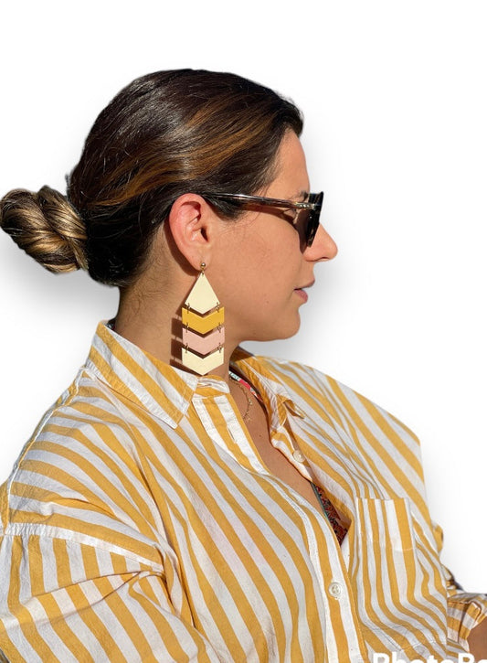 The Bold & Fearless - Style No. 3