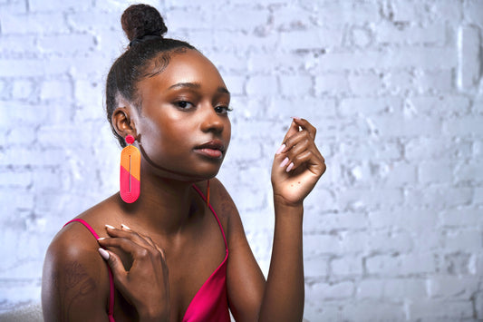 The Summer Elegance!