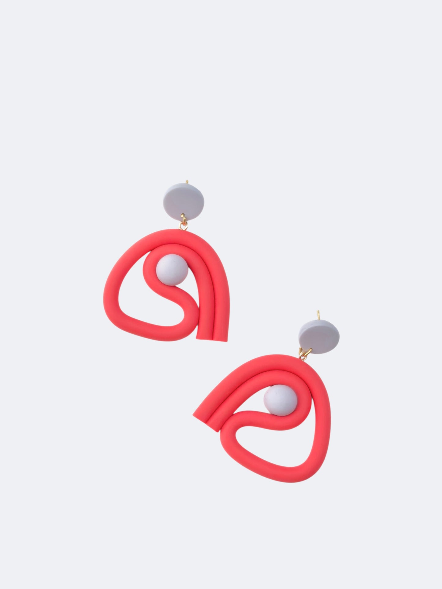 Flow 2.0 Arch Earrings