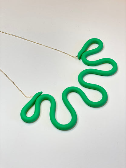 The Flow - Necklace